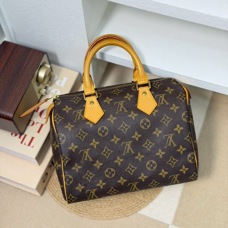 🏷LV．Speedy25 波士頓-0