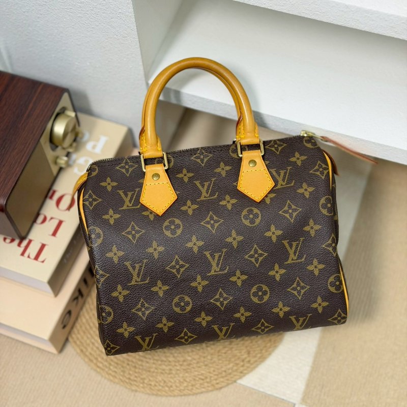 🏷LV．Speedy25 波士頓-1