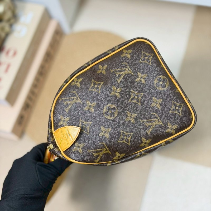 🏷LV．Speedy25 波士頓-2