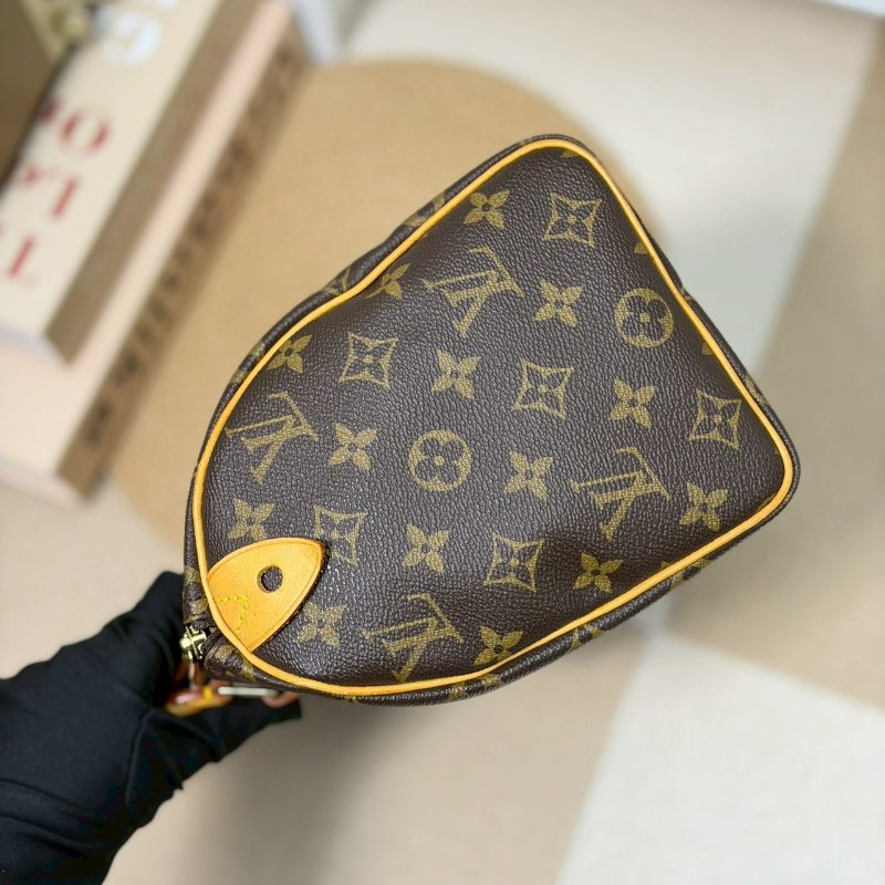 🏷LV．Speedy25 波士頓-3