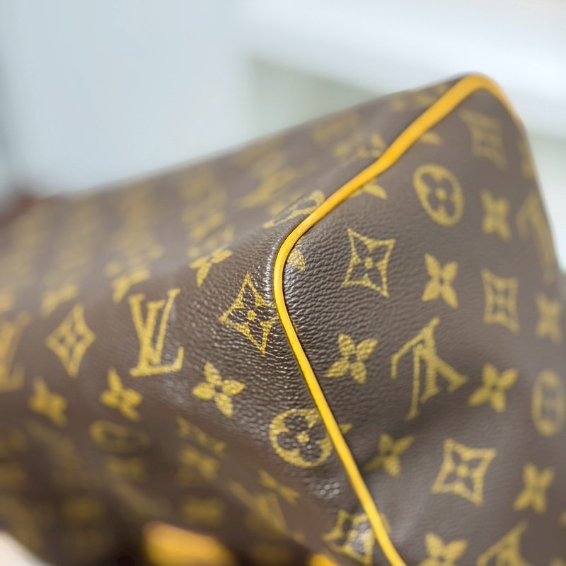 🏷LV．Speedy25 波士頓-7