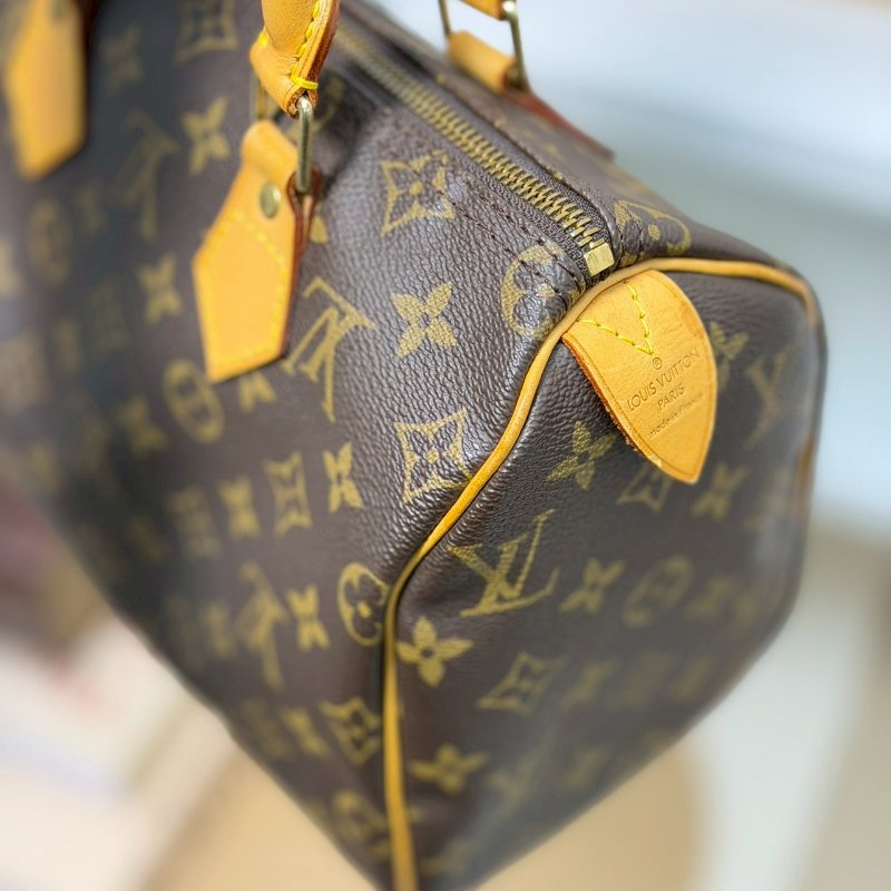 🏷LV．Speedy25 波士頓-9