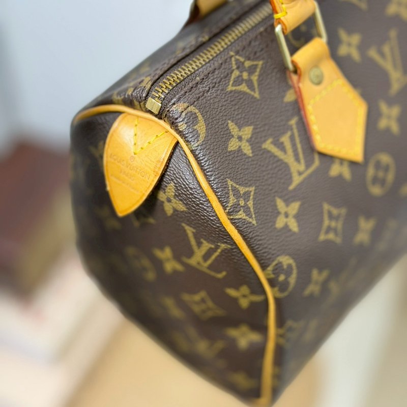 🏷LV．Speedy25 波士頓-10