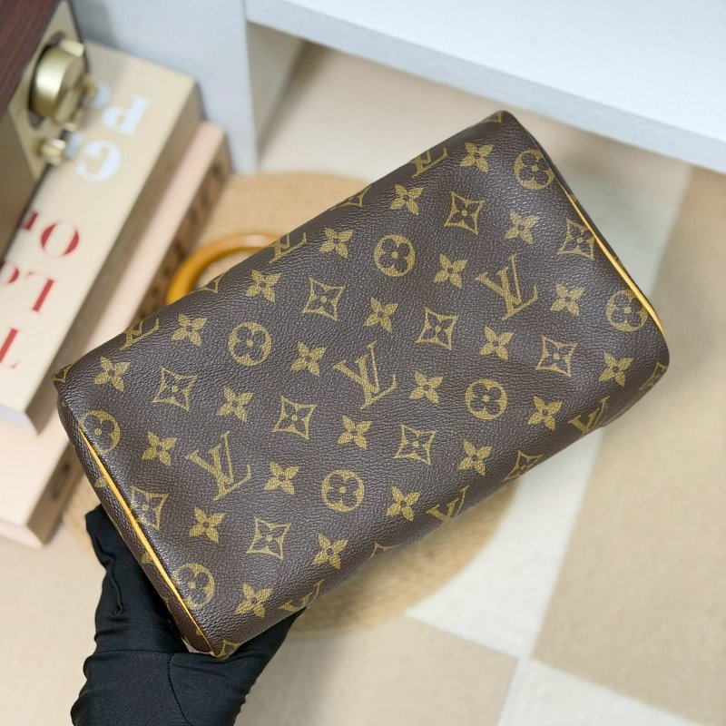 🏷LV．Speedy25 波士頓-12