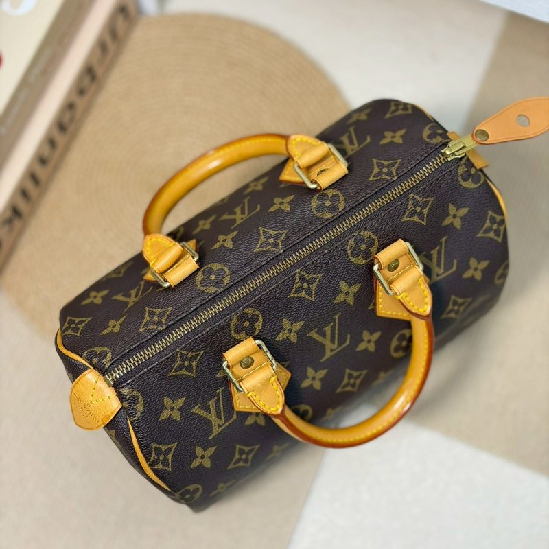 🏷LV．Speedy25 波士頓-13