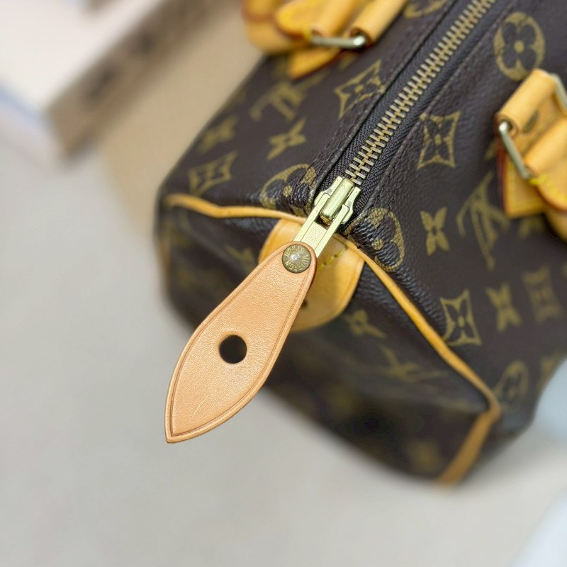 🏷LV．Speedy25 波士頓-14