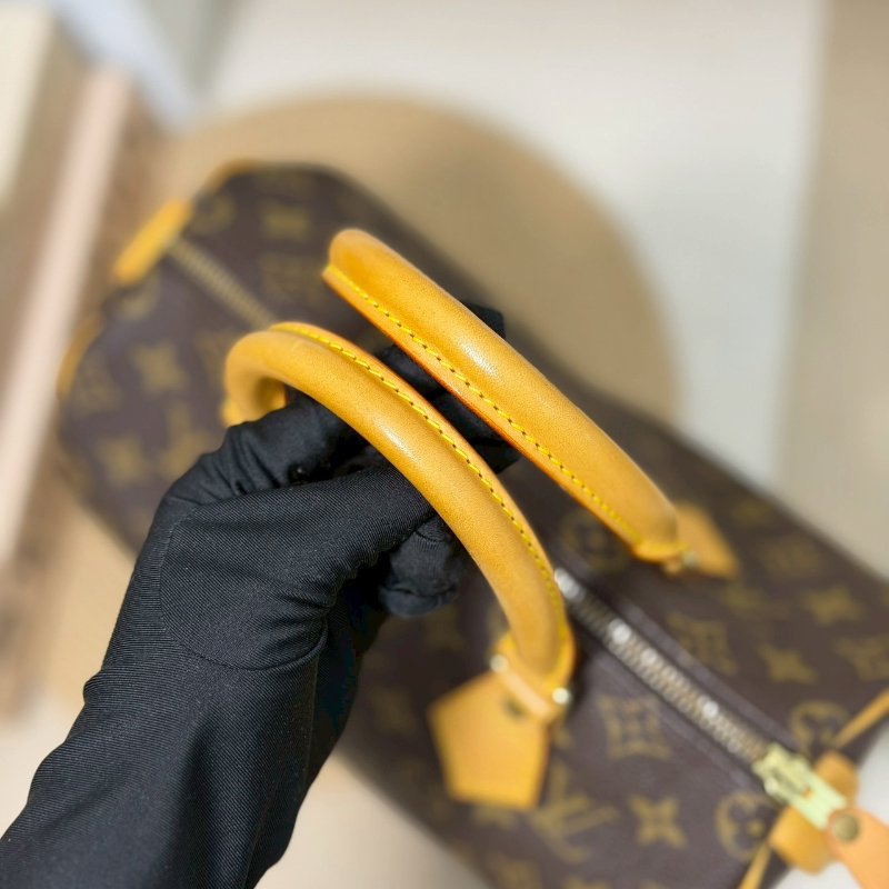 🏷LV．Speedy25 波士頓-15