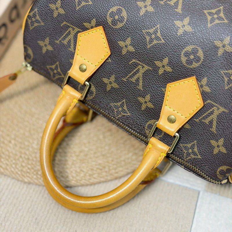 🏷LV．Speedy25 波士頓-16