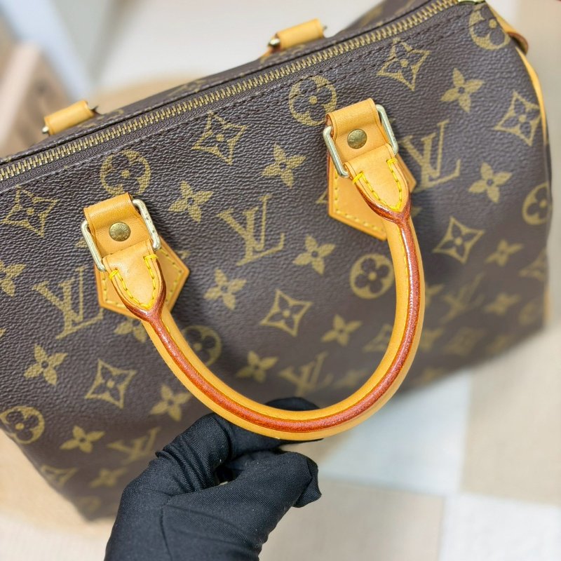 🏷LV．Speedy25 波士頓-17
