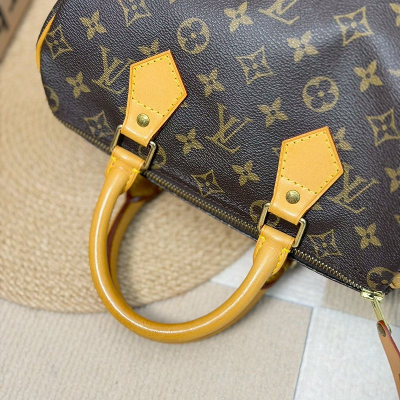 🏷LV．Speedy25 波士頓-18