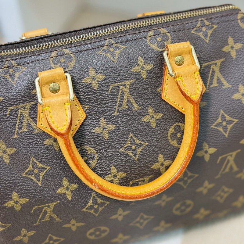 🏷LV．Speedy25 波士頓-19