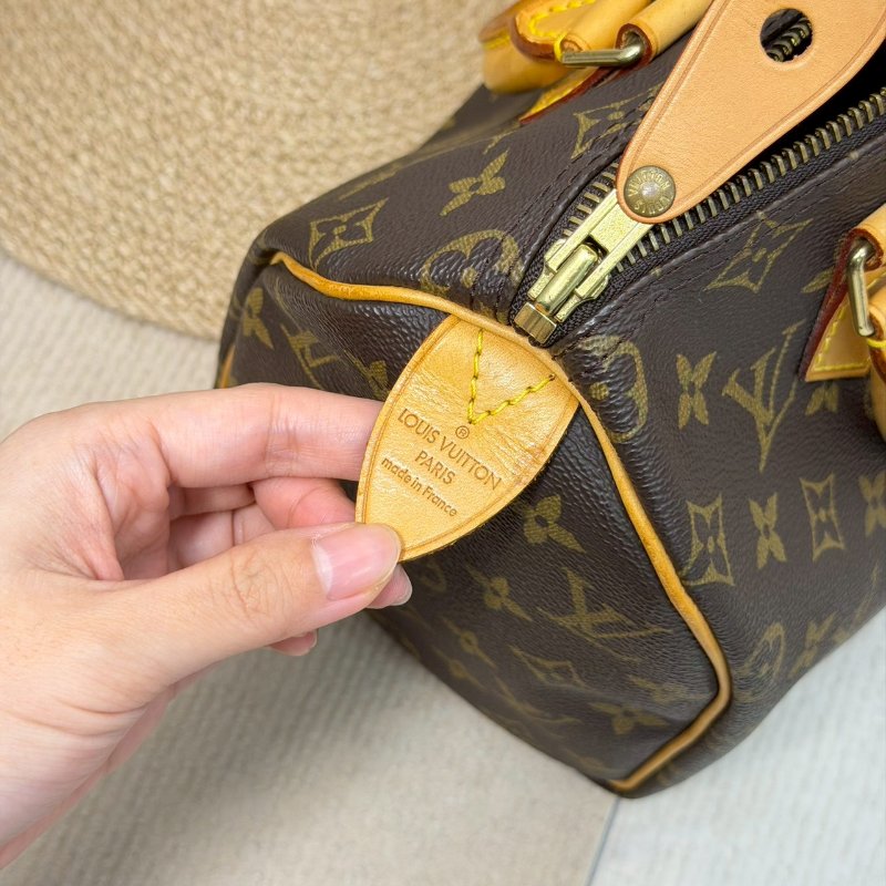 🏷LV．Speedy25 波士頓-25