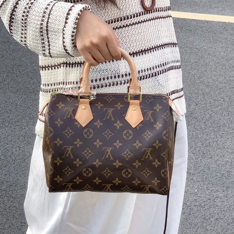 🏷LV．Speedy25 波士頓-26