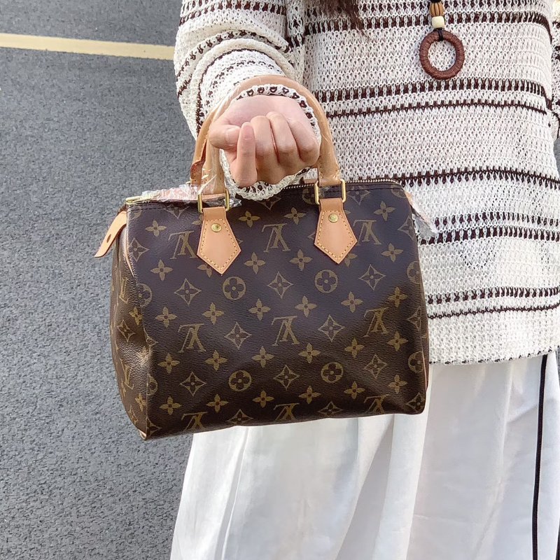 🏷LV．Speedy25 波士頓-27