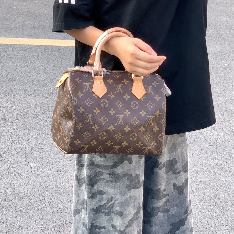 🏷LV．Speedy25 波士頓-28