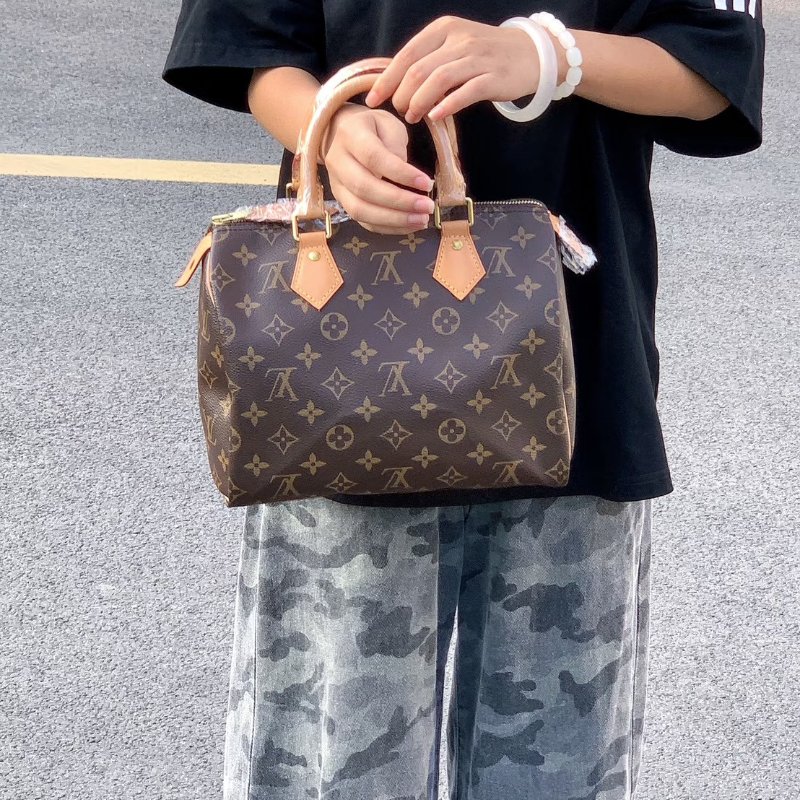 🏷LV．Speedy25 波士頓-29