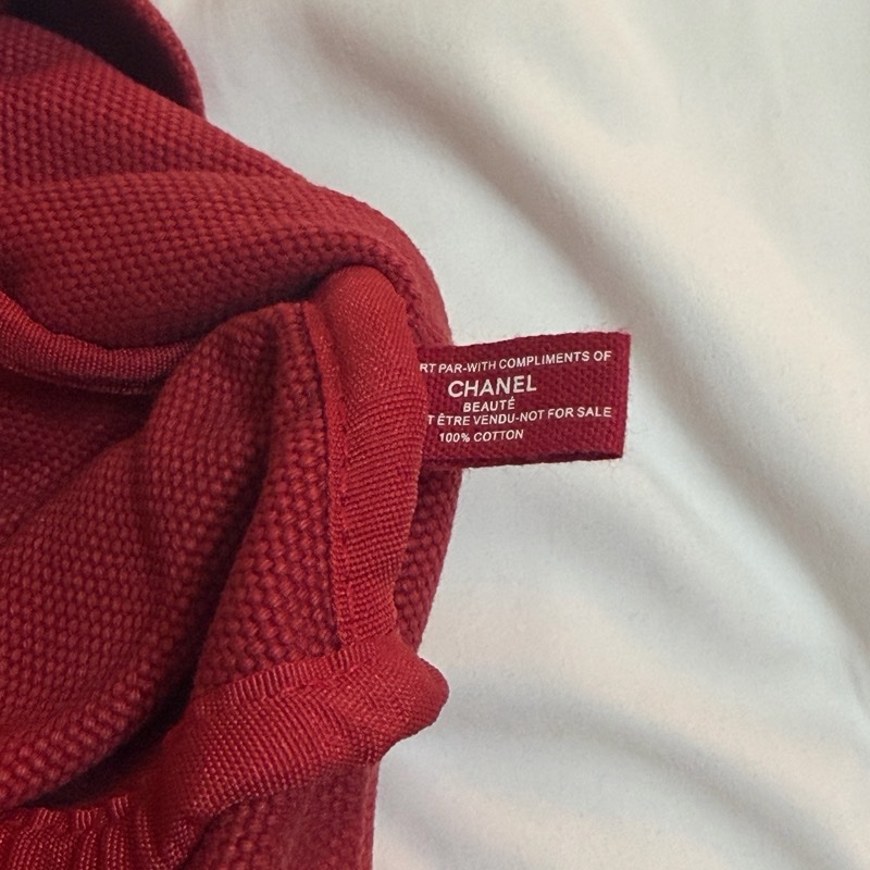 Chanel 山茶花手提包-4