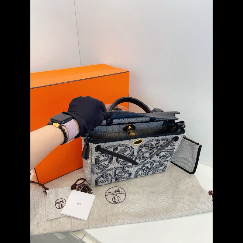 Hermes herbag 31-7