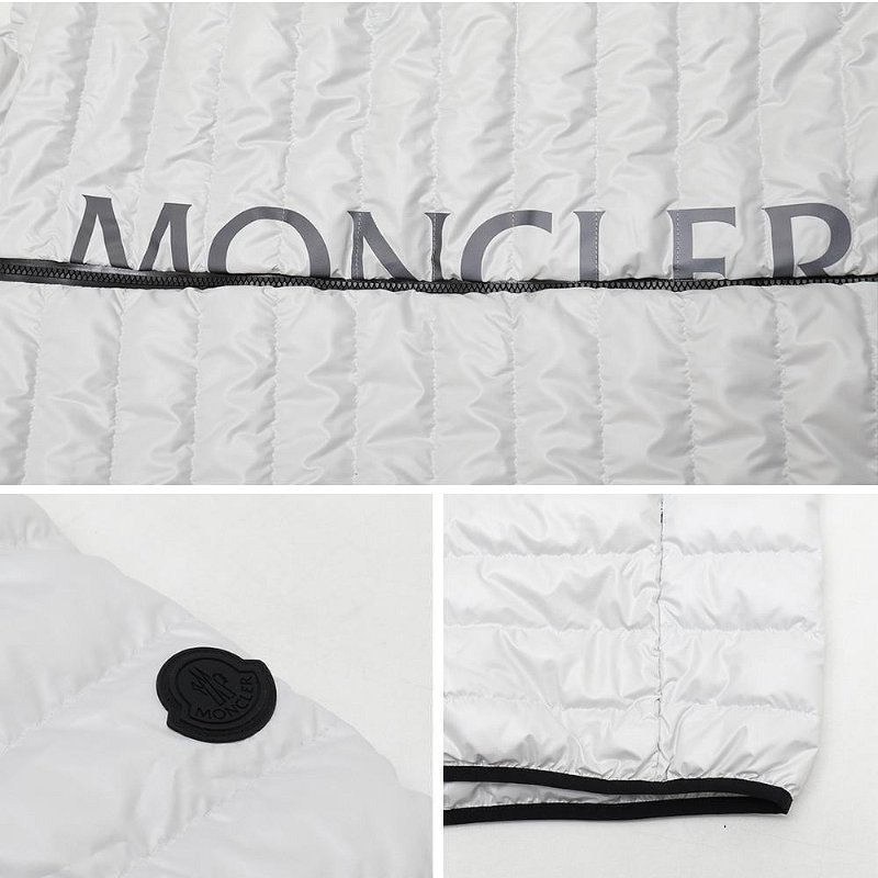 💎Han's house精品服飾💎moncler Lauzet 羽絨 連帽 外套-1