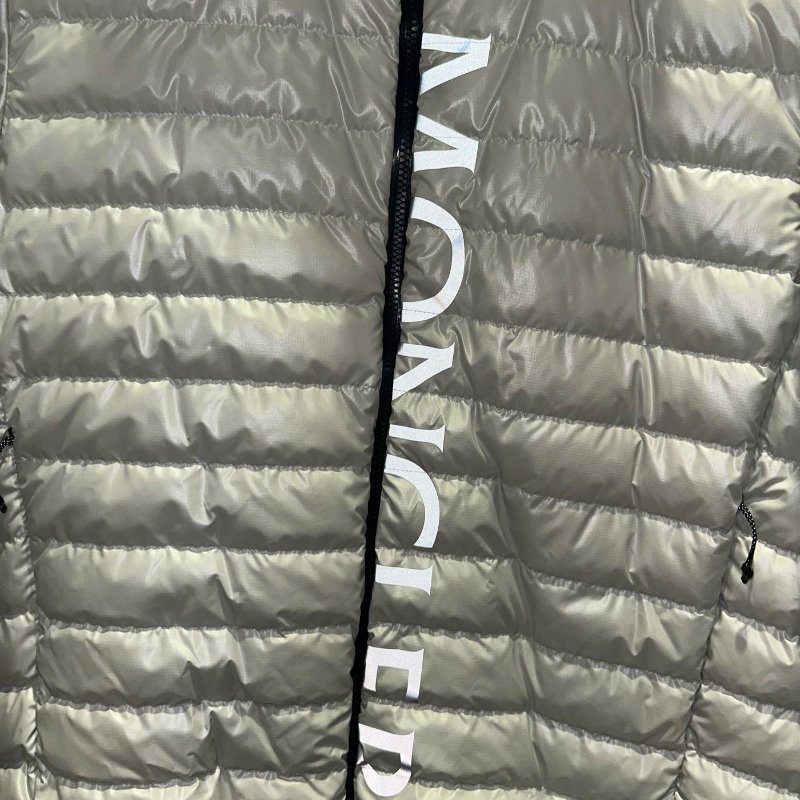 💎Han's house精品服飾💎moncler Lauzet 羽絨 連帽 外套-2