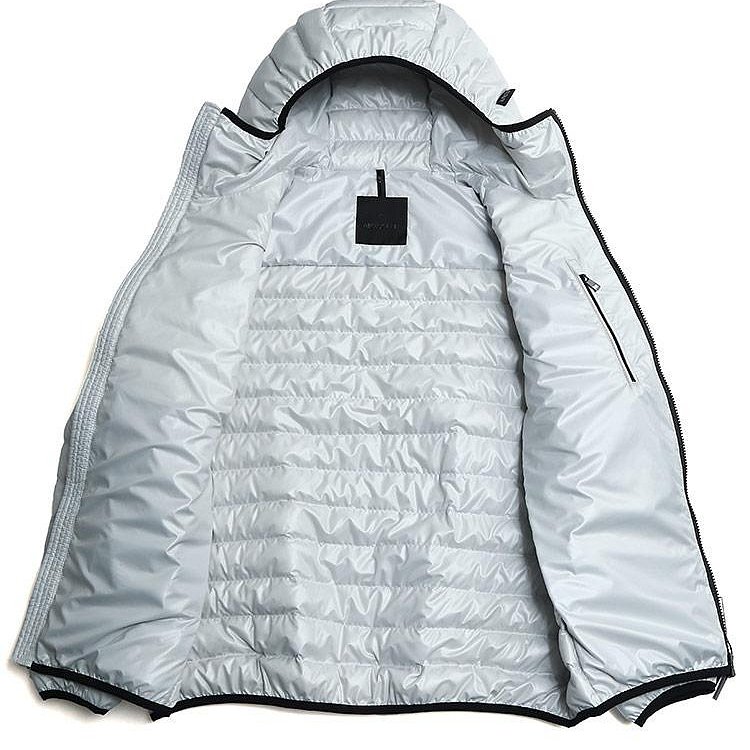 💎Han's house精品服飾💎moncler Lauzet 羽絨 連帽 外套-5