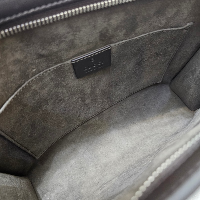 [超甜福利❣️甜價出] Gucci Ophidia綠紅綠拉鏈手拿包-15