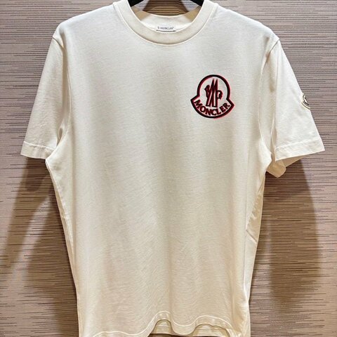 💎Han's house精品服飾💎moncler 短T T恤 短袖