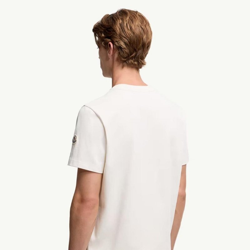 💎Han's house精品服飾💎moncler 短T T恤 短袖-1