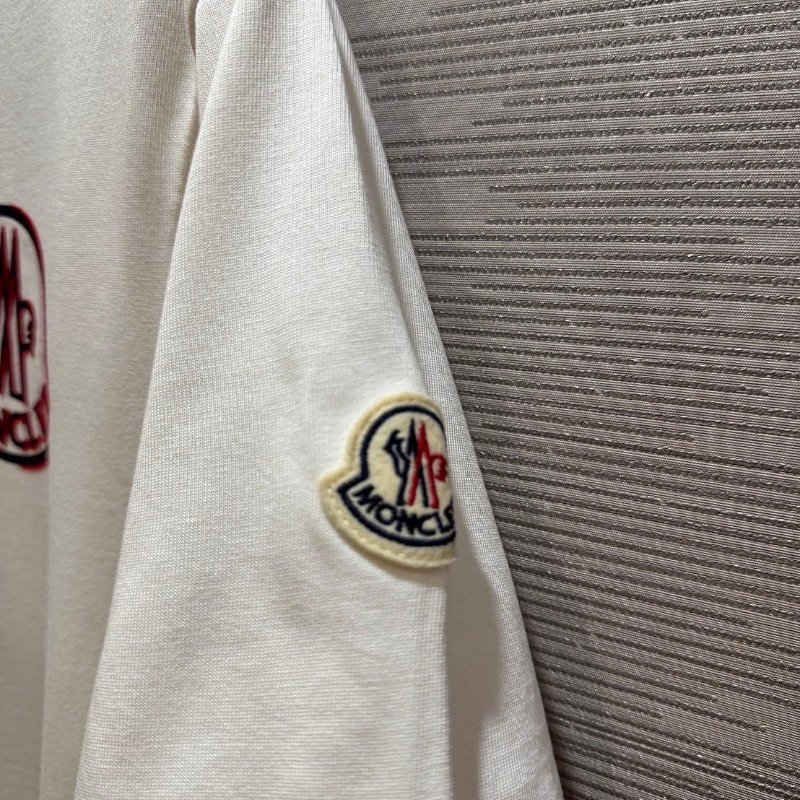 💎Han's house精品服飾💎moncler 短T T恤 短袖-2