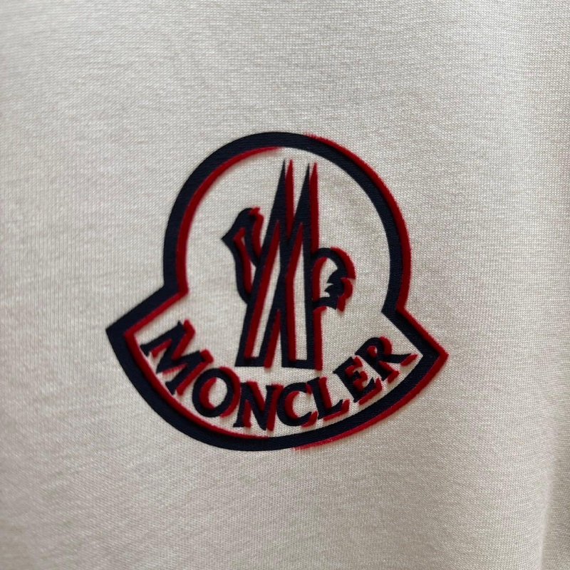 💎Han's house精品服飾💎moncler 短T T恤 短袖-3