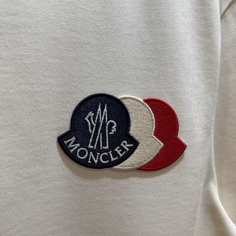 💎Han's house精品服飾💎moncler 立體 短T T恤 短袖-4