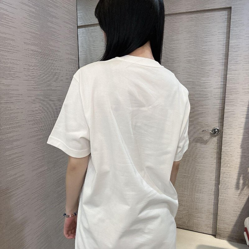 💎Han's house精品服飾💎moncler 立體 短T T恤 短袖-5