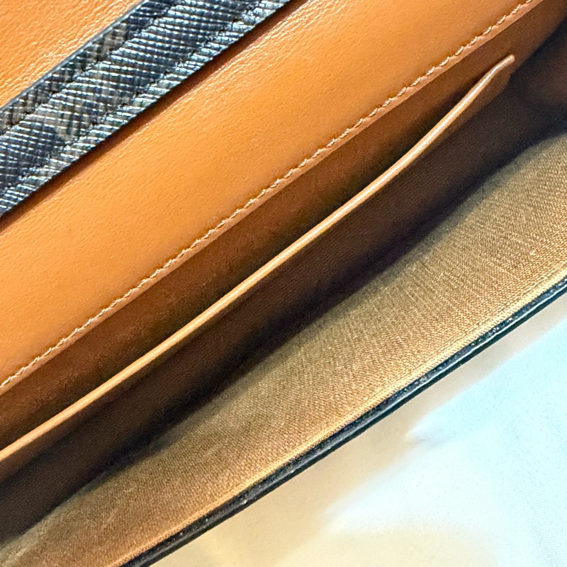 Celine兩用式肩背包-3