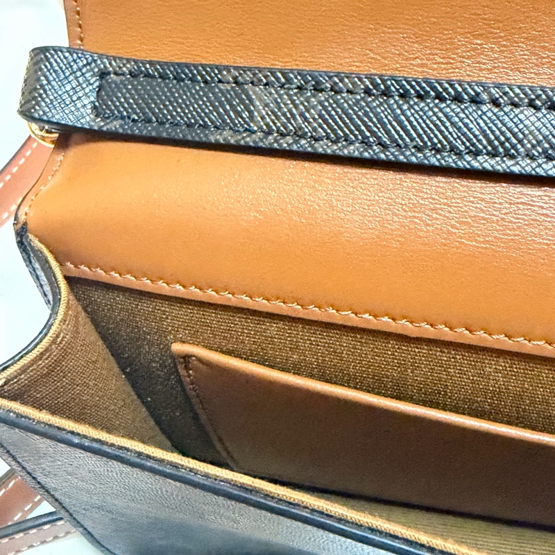 Celine兩用式肩背包-5