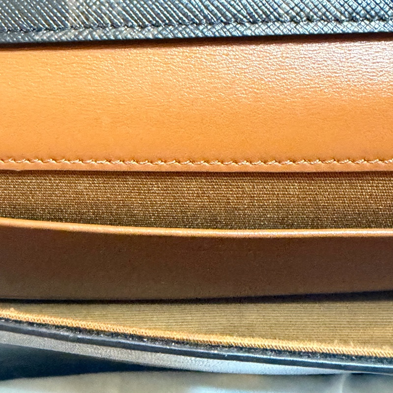 Celine兩用式肩背包-6