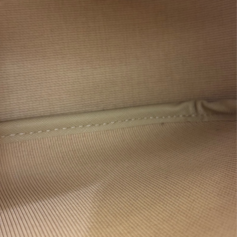 LV花紋雙層記者包  超讚容量空間大-55