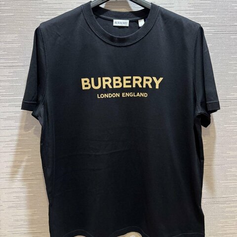 💎Han's house精品服飾💎BURBERRY 字母 短T T恤 短袖
