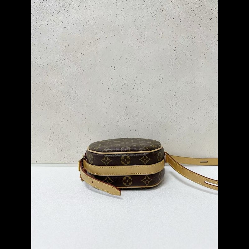 Louis Vuitton Boîte Chapeau Souple PM-3