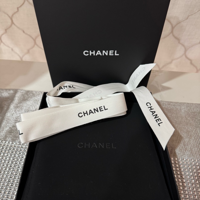 Chanel✨✨歐洲購入💕限量鑰匙圈💖正品🌈-0