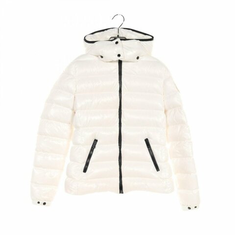 MONCLER【盟可睞】 H20931A52400 羽絨外套 尼龍 女款