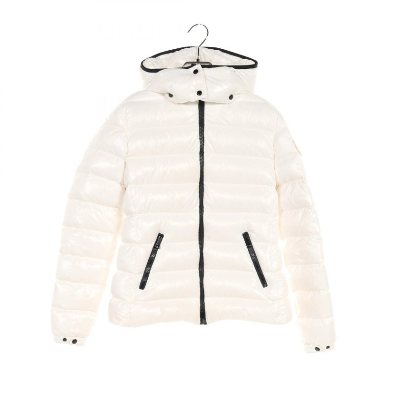 MONCLER【盟可睞】 H20931A52400 羽絨外套 尼龍 女款-0