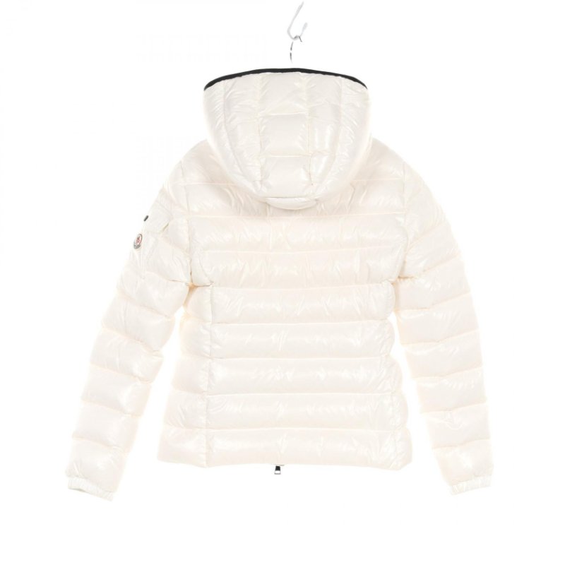 MONCLER【盟可睞】 H20931A52400 羽絨外套 尼龍 女款-1