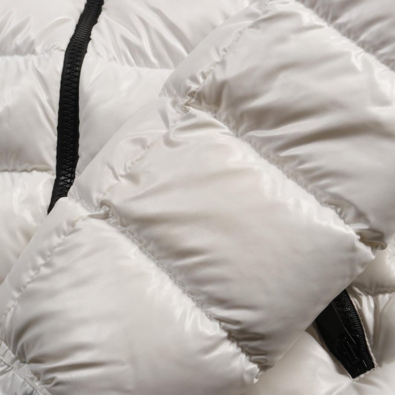 MONCLER【盟可睞】 H20931A52400 羽絨外套 尼龍 女款-2