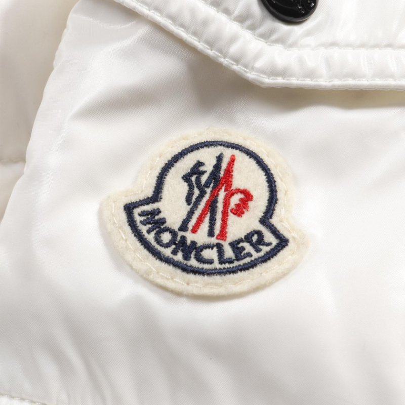 MONCLER【盟可睞】 H20931A52400 羽絨外套 尼龍 女款-3
