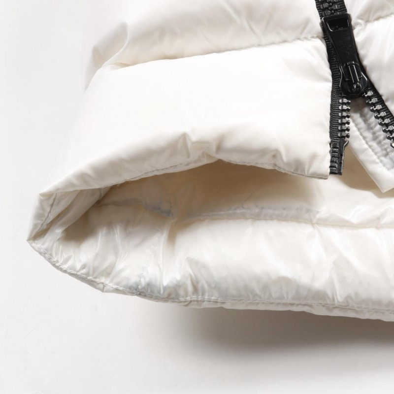 MONCLER【盟可睞】 H20931A52400 羽絨外套 尼龍 女款-4