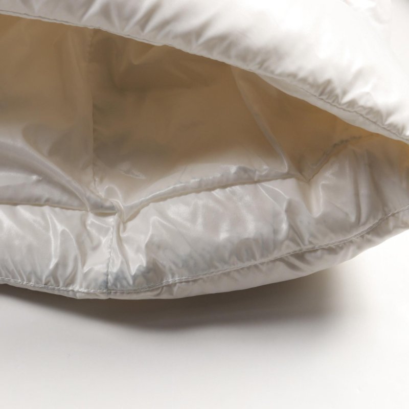 MONCLER【盟可睞】 H20931A52400 羽絨外套 尼龍 女款-5