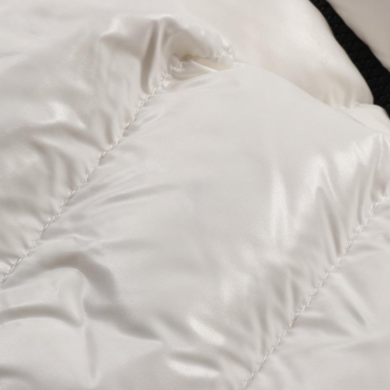 MONCLER【盟可睞】 H20931A52400 羽絨外套 尼龍 女款-7