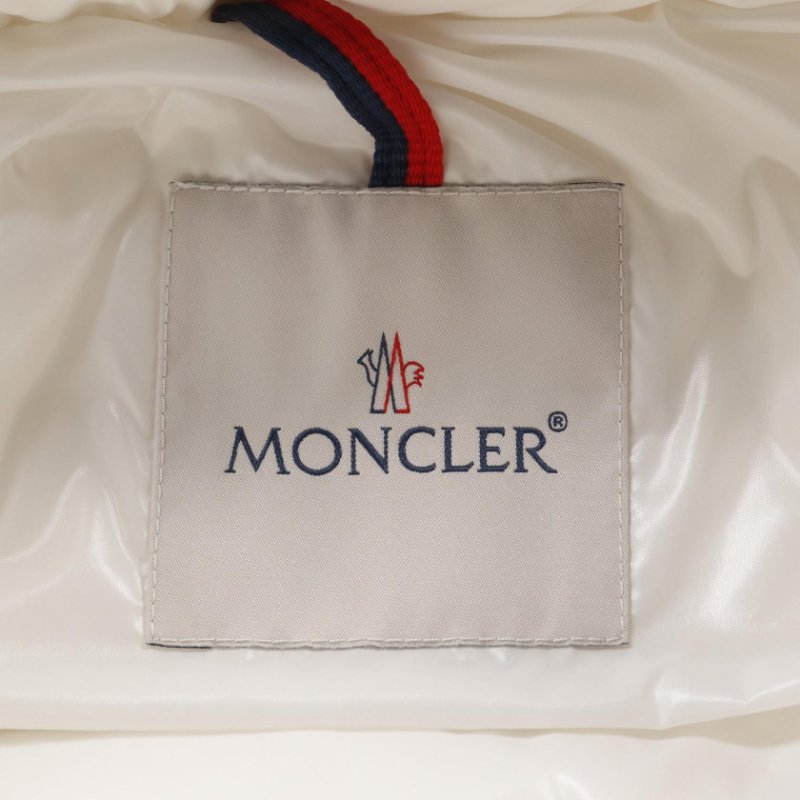 MONCLER【盟可睞】 H20931A52400 羽絨外套 尼龍 女款-8