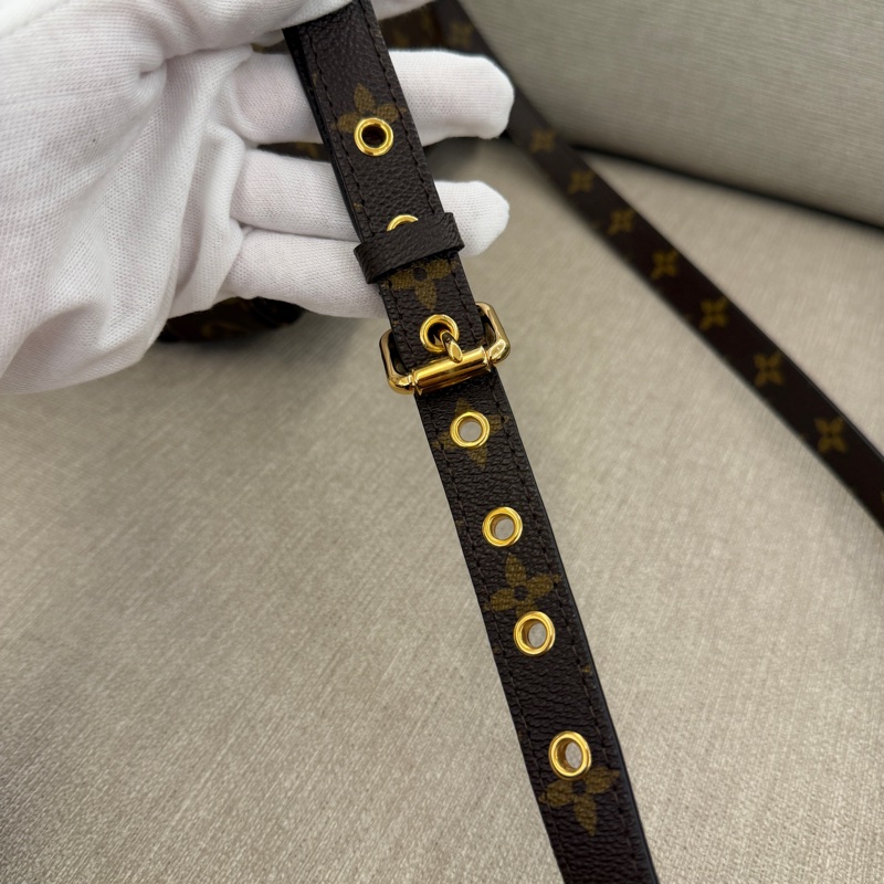 LV Pochette Metis 老花郵差包-6