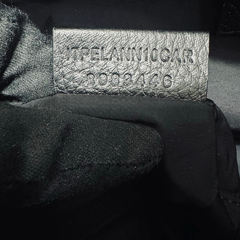 BURBERRY 經典格紋緹花雙層胸口包/腰包/肩側包/中性包（男女都可用）-14